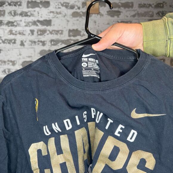 Nike Ohio state buckeyes national champions tshirt - Picture 3 of 5